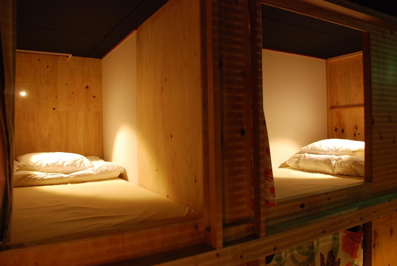 Hakata Gofukumachi Hostel Takataniya Fukuoka  Buitenkant foto