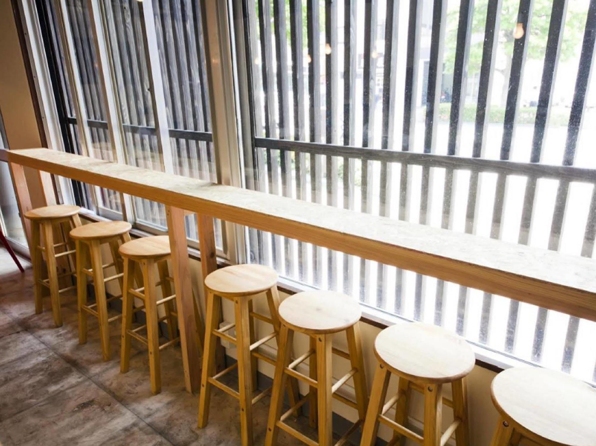Hakata Gofukumachi Hostel Takataniya Fukuoka  Buitenkant foto